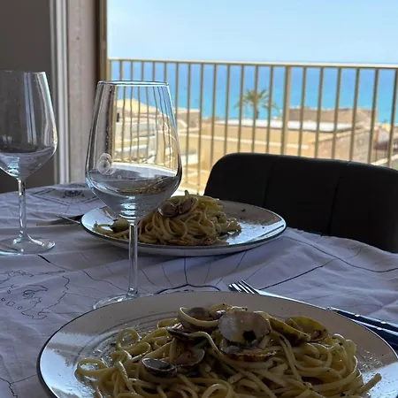 Dimora Mediterranea * Cava dʼAliga